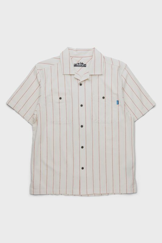 KAVU M's Island Bound