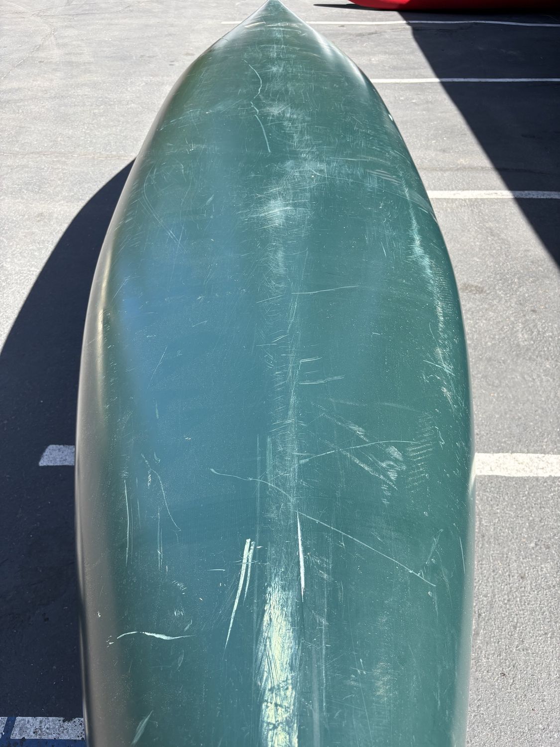 Wenonah Saranac 15' Royalex (USED)