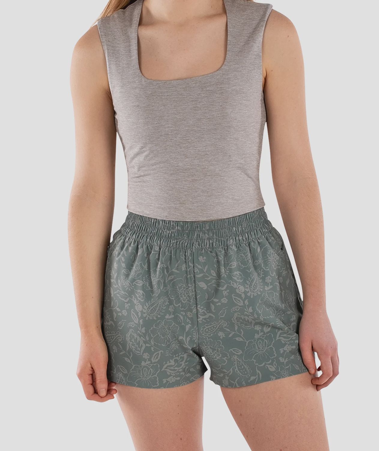 Jetty W's Session Short