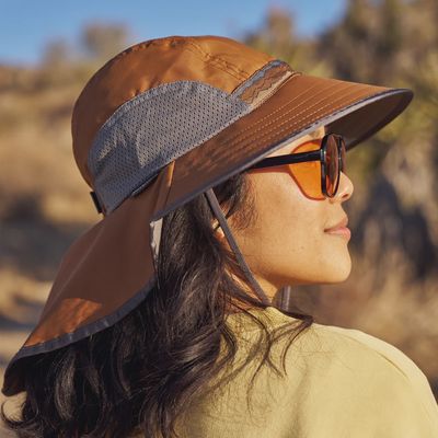 Sunday Afternoons Adventure hat