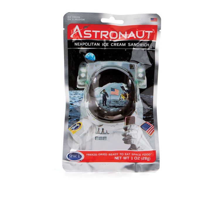 NEAPOLITAN ICE CREAM SANDWICH 1P