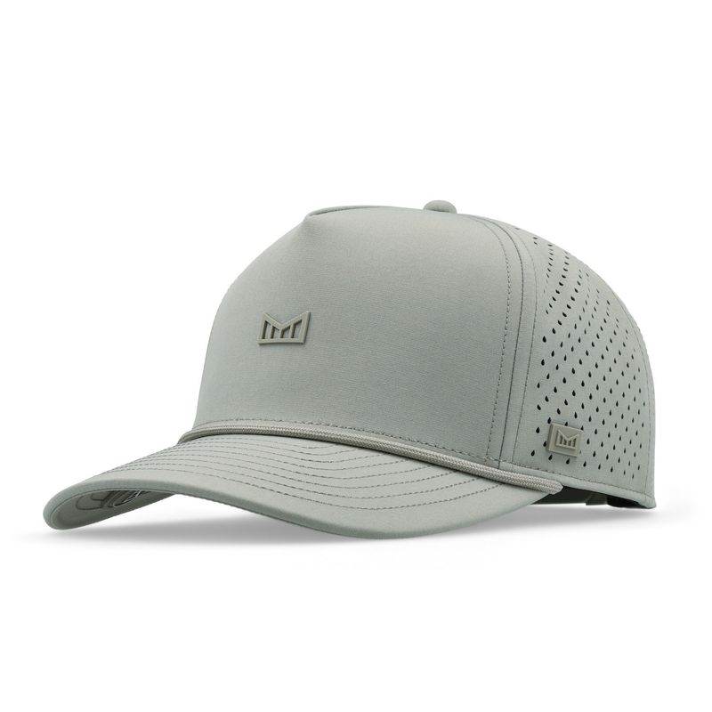 Melin Hydro Odyssey Bulls Icon