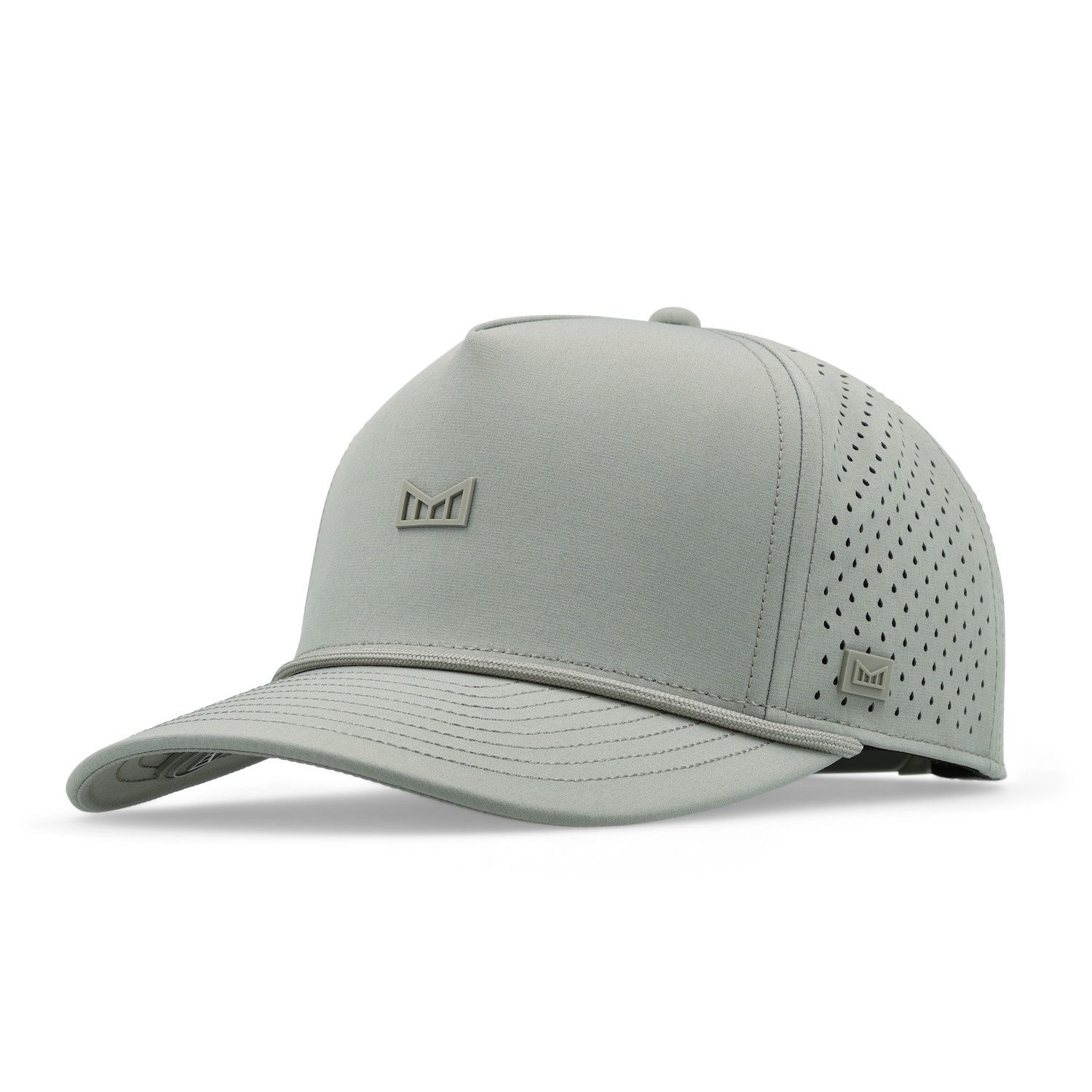 Melin Hydro Odyssey Bulls Icon, COLOR: Shadow Sage