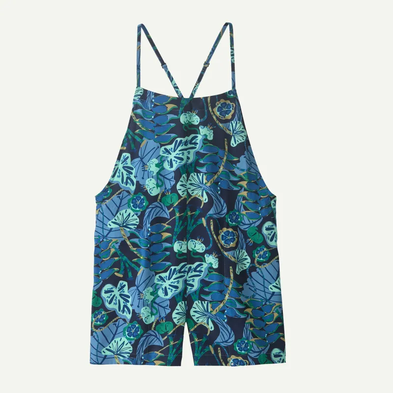 Patagonia W's Tidal Threads Romper