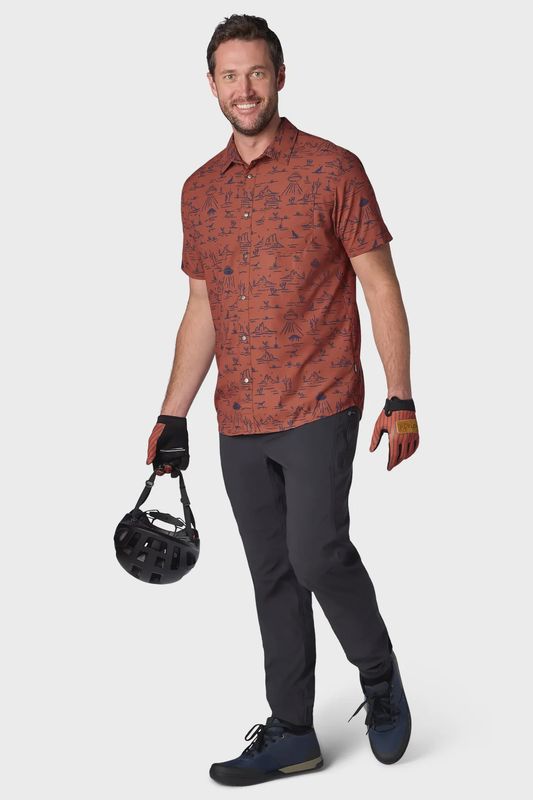 FLYLOW M's Anderson Shirt
