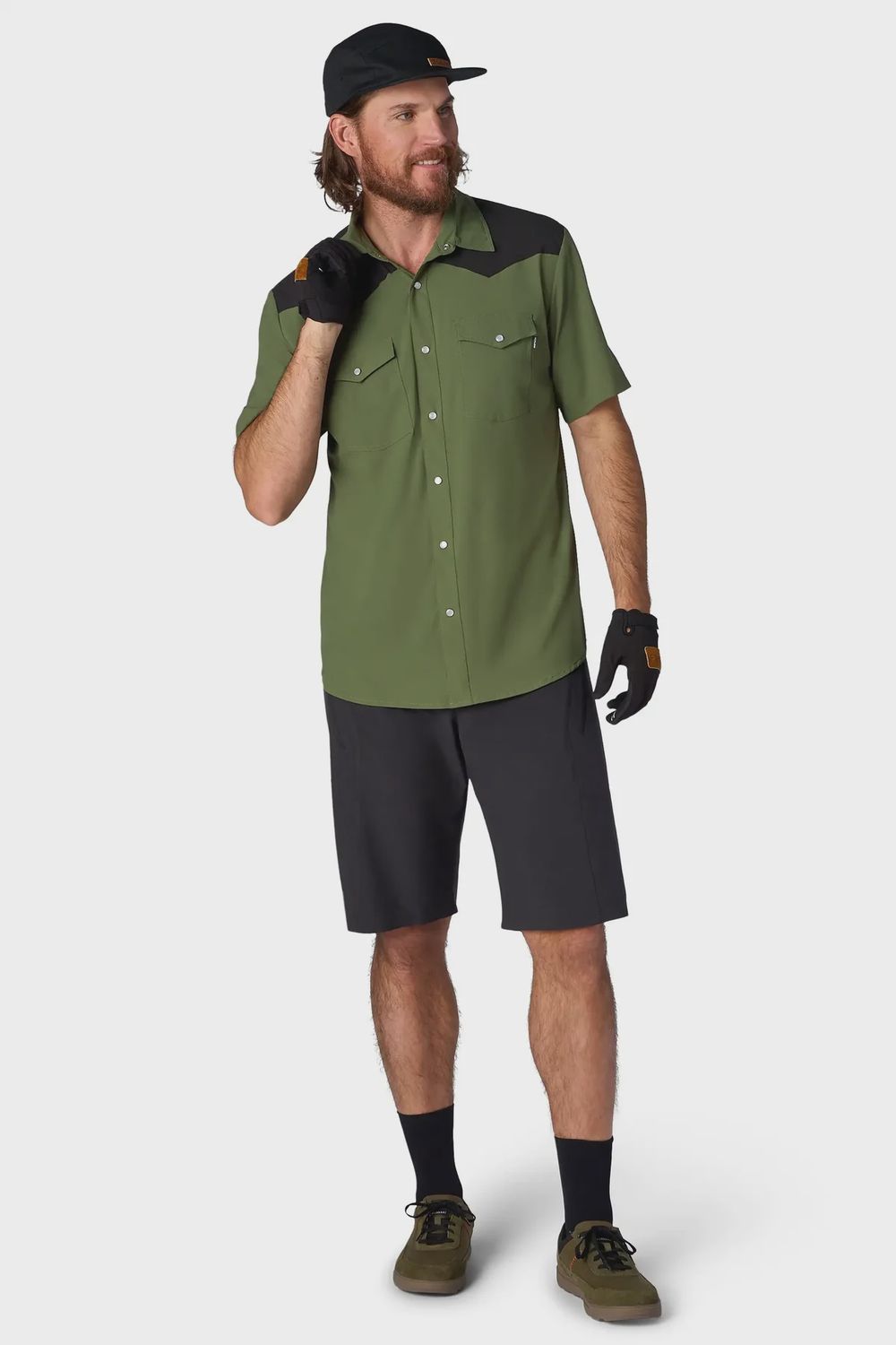 FLYLOW M's Cody Shirt