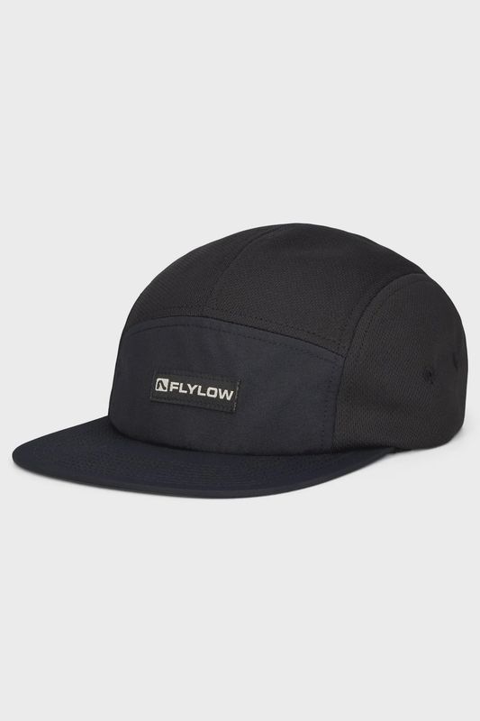 FLYLOW Dragon Tech 5 Panel Hat