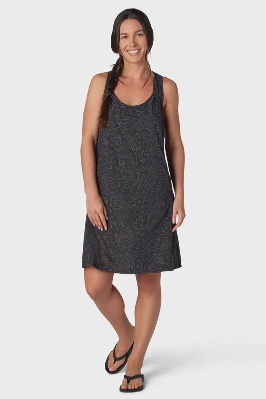 FLYLOW W's Tucker Dress
