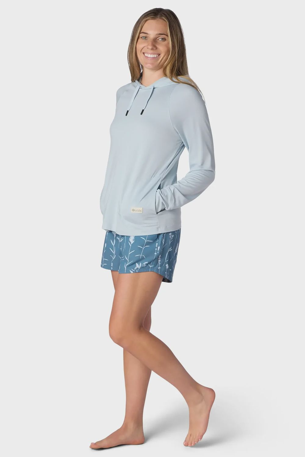 FLYLOW W's Jessi Sun Hoody
