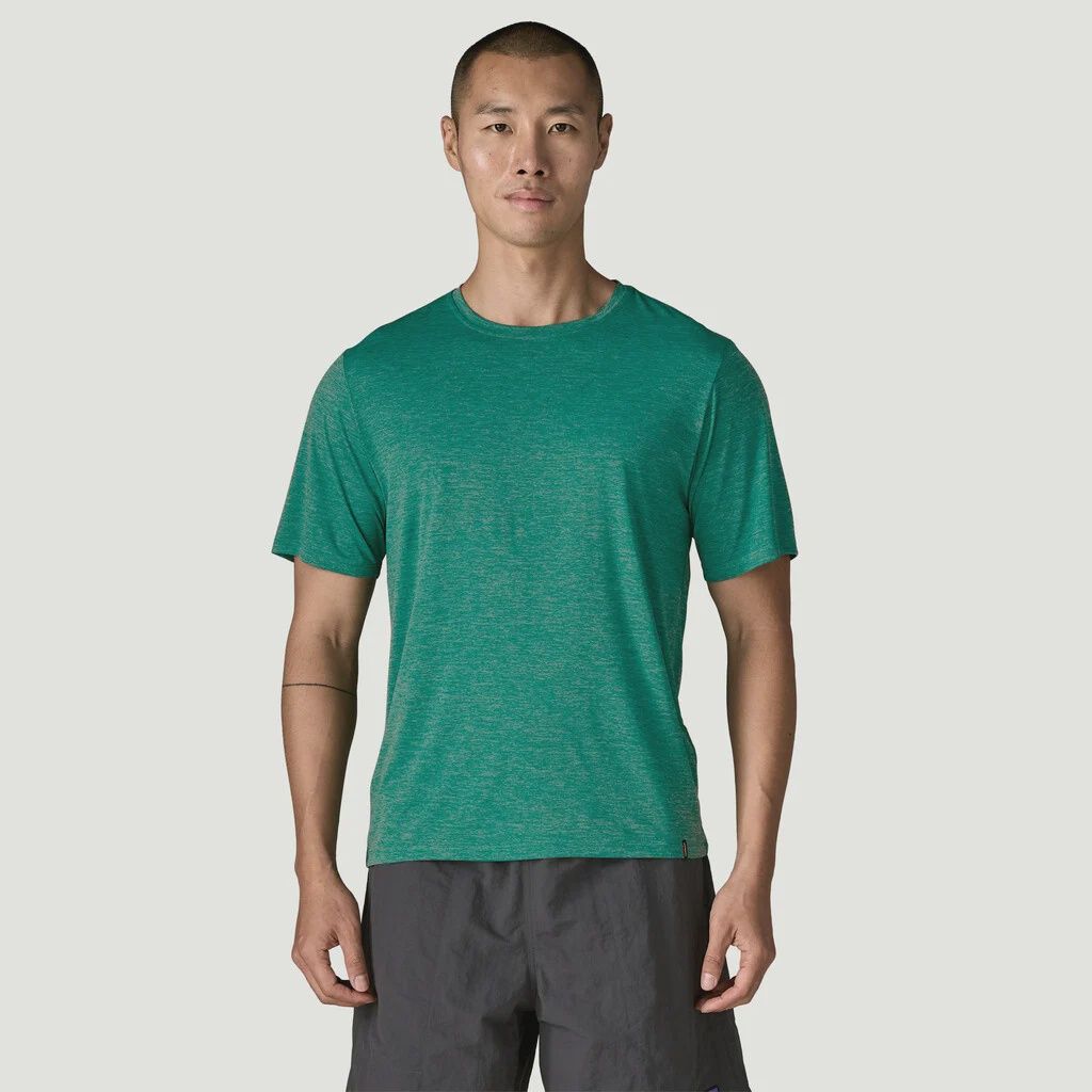Patagonia M's Capilene® Cool Daily Shirt