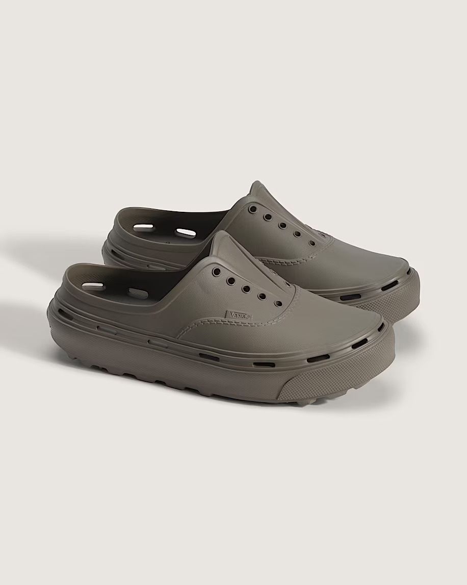 Vans M's U Authentic Foam Mule