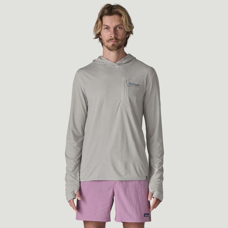 Patagonia M's Capilene® Cool Sun Hoody