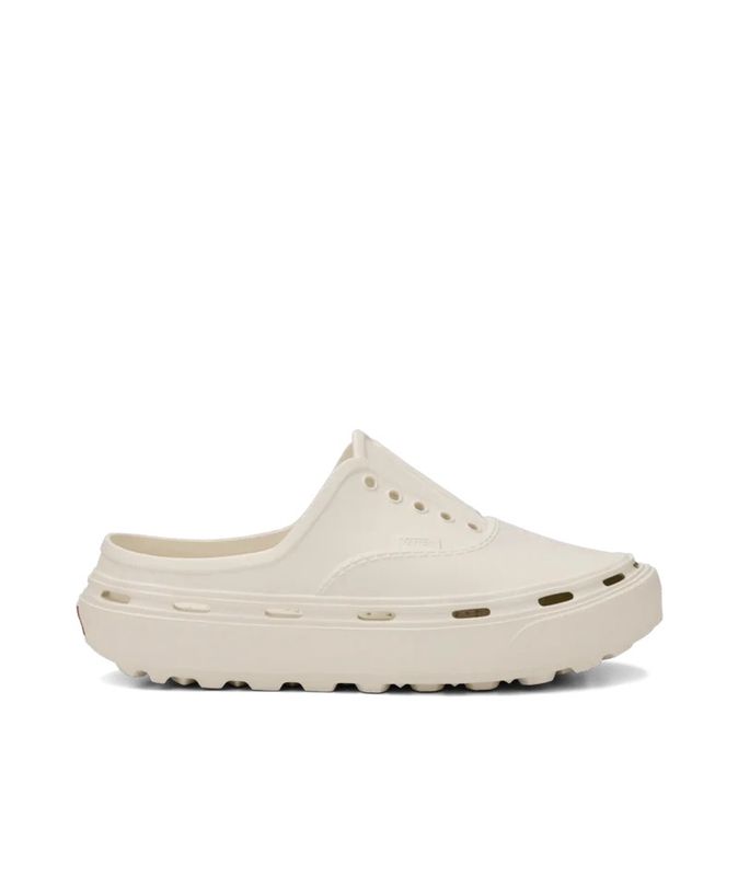 Vans W's FU Authentic Foam Mule