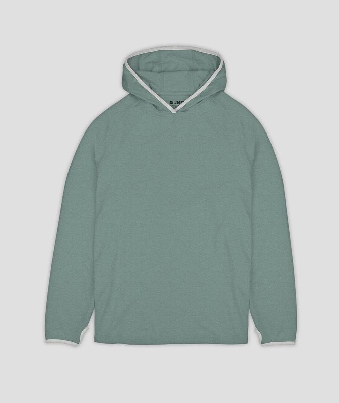 JETTY M's Mahi UV Tech Hoodie