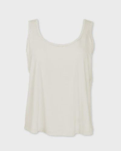 Purnell W's Karya Shaped Cup Built-in Bra Tank