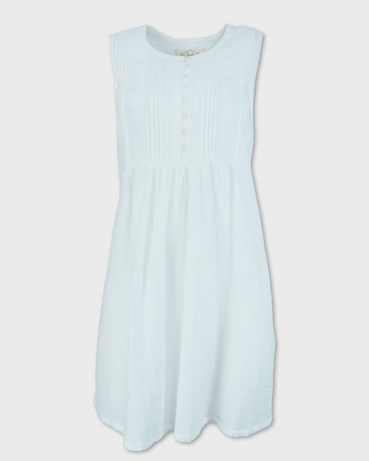 Purnell W's Gauze Dress
