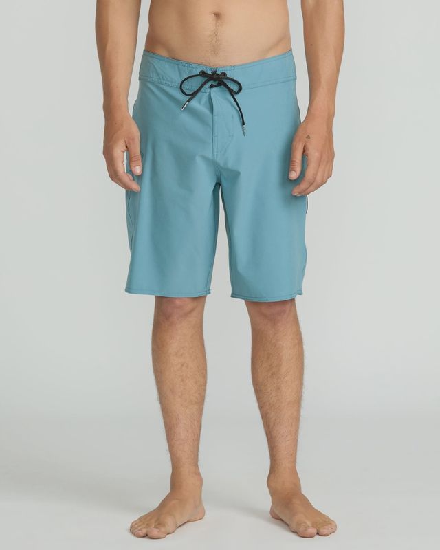 VOLCOM M's Lido Solid Trunks