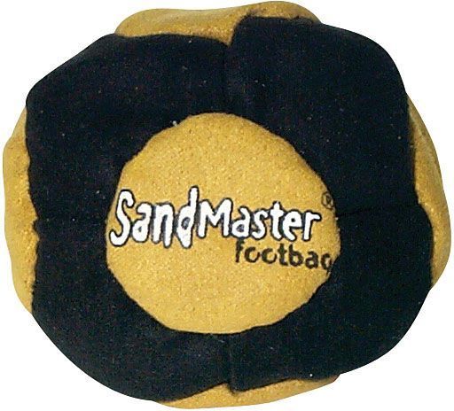 SANDMASTER FOOTBAG