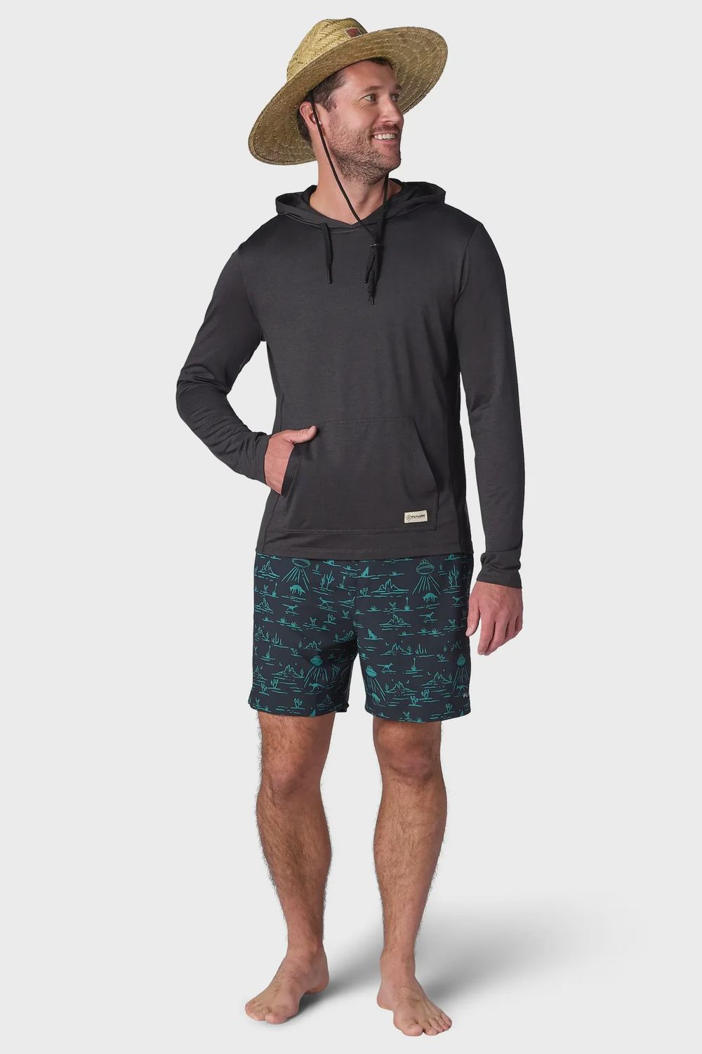 FLYLOW M's Moonshine Short