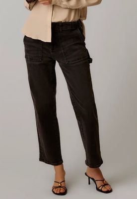 Carve Designs W's Corey Denim Pant