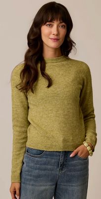 Carve Designs W's The Cozy Sweater