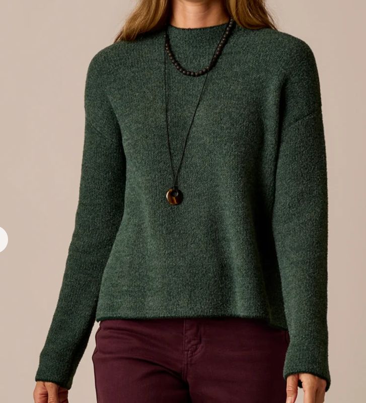 Carve Designs W's Olivia Plush Sweater