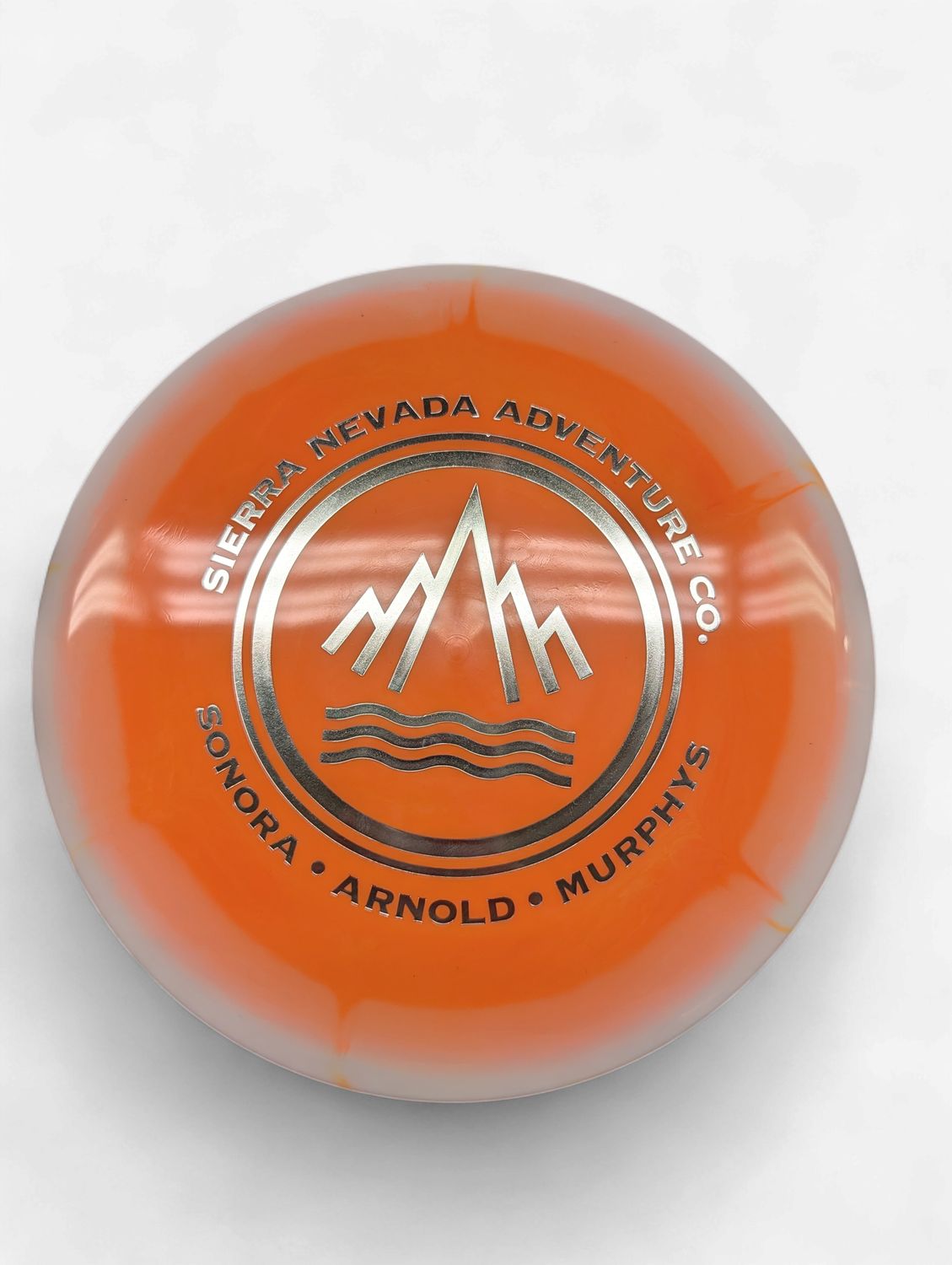 SNAC Halo Star Mako 3