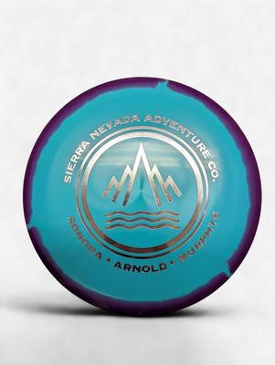 SNAC Halo Star Aviar