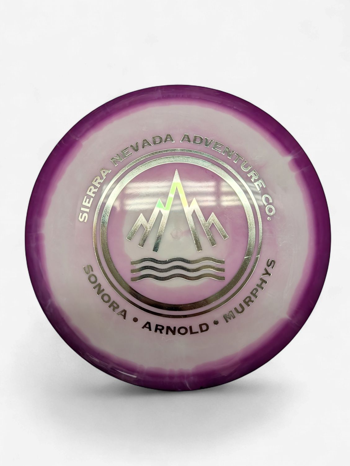 SNAC Halo Star TL3