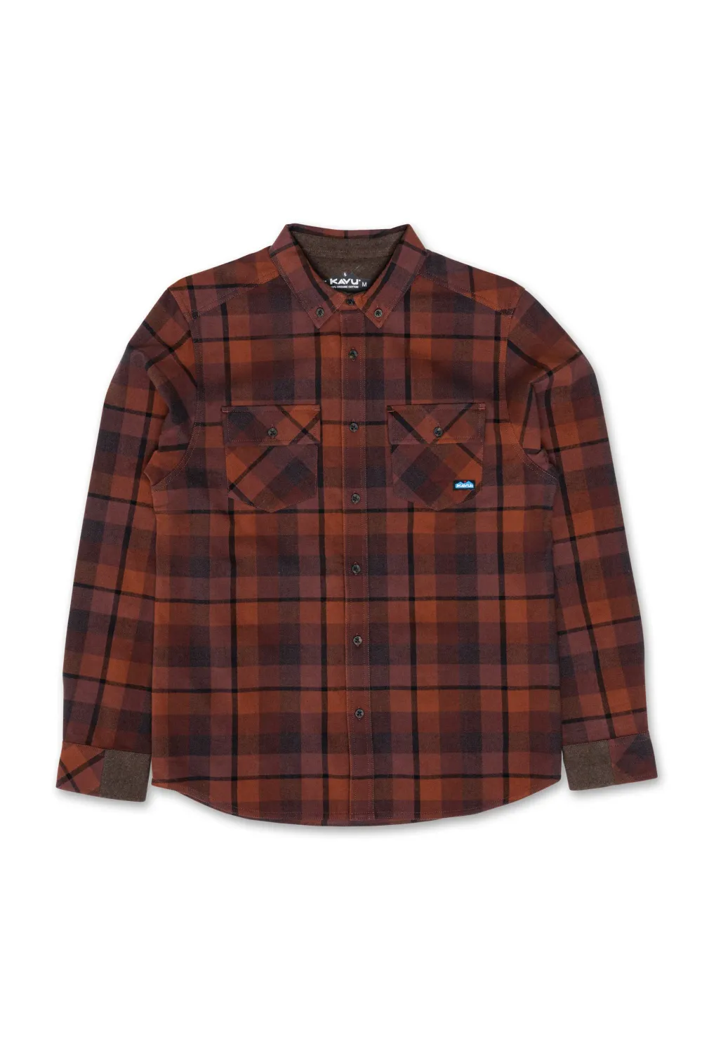 KAVU M's Buffaroni