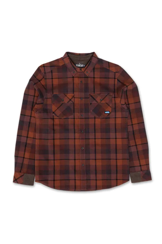 KAVU M's Buffaroni