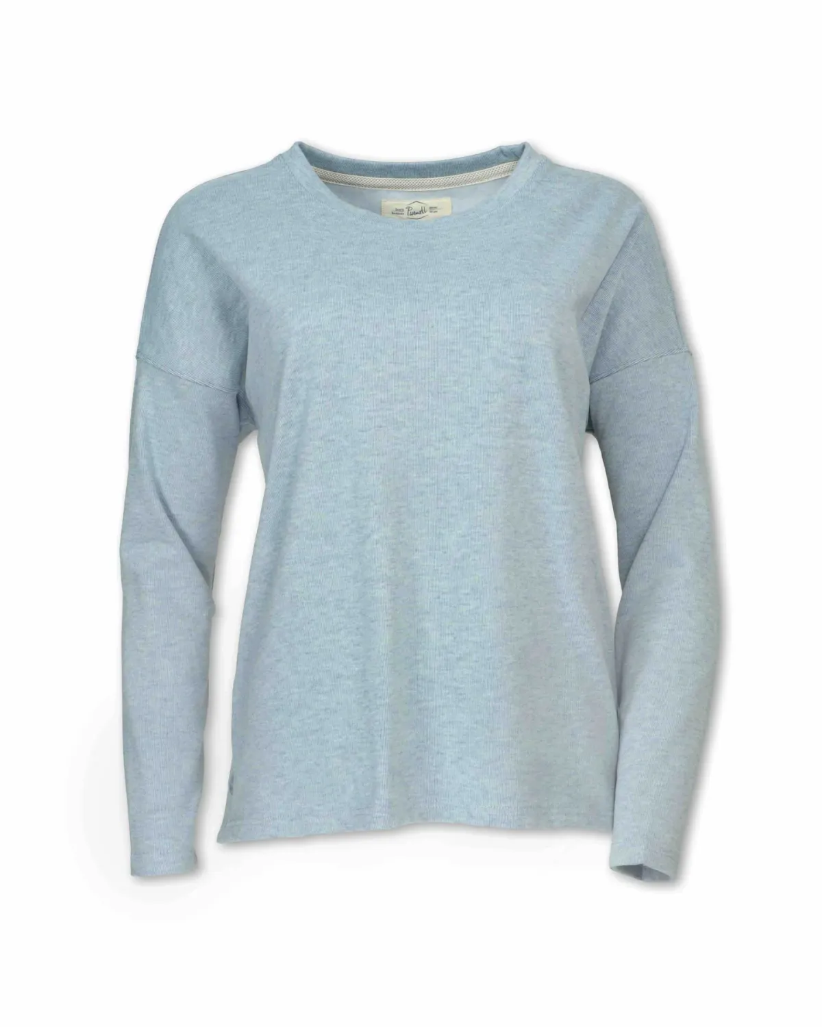 Purnell W's Go-To fleece crew sweatshirt