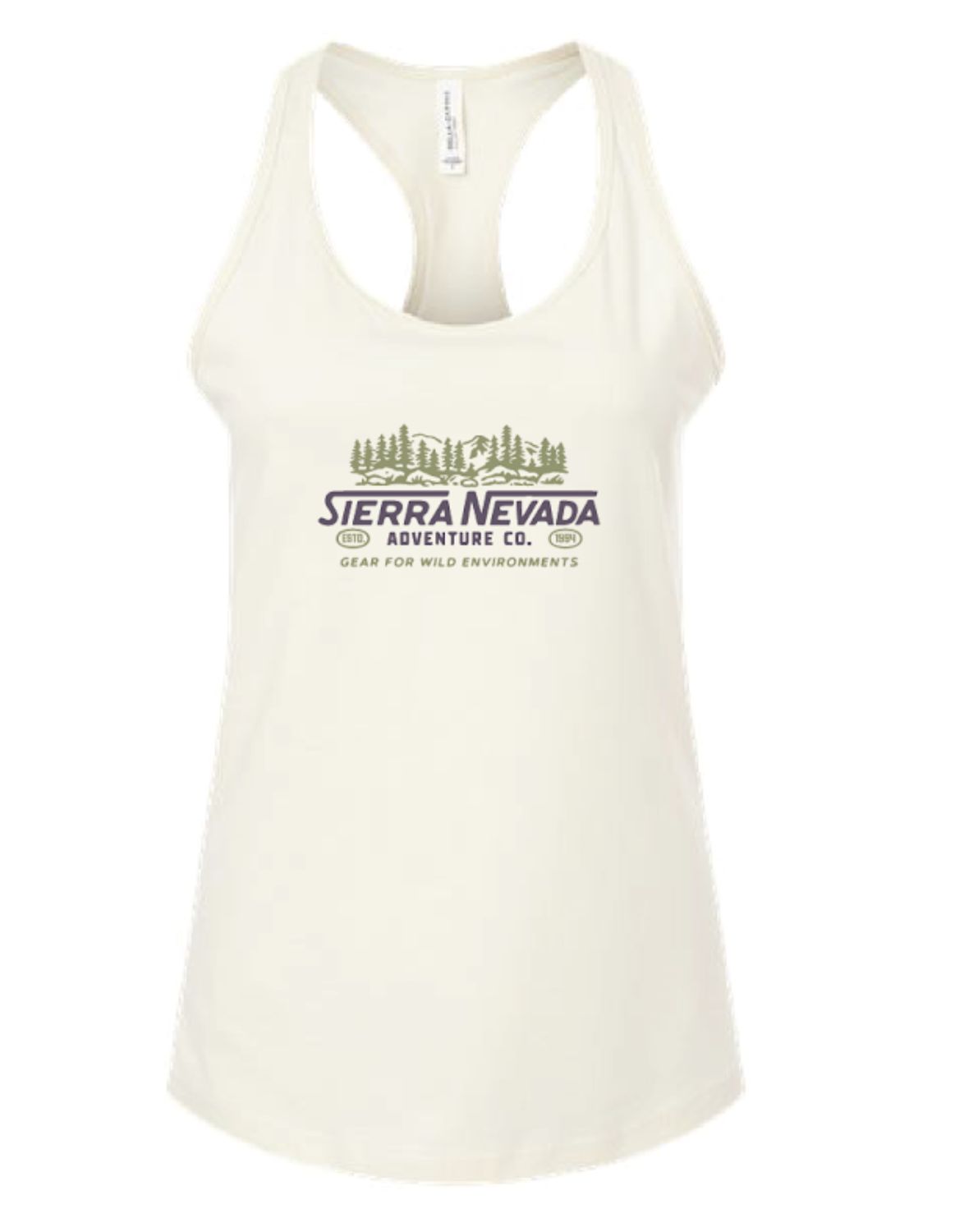 W's Wild Environments Tank