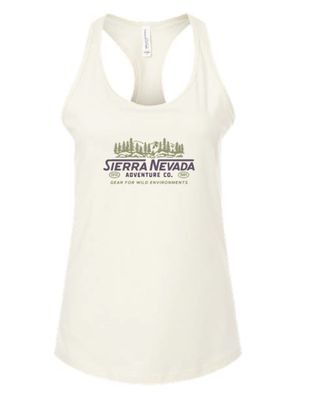 W's Wild Environments Tank