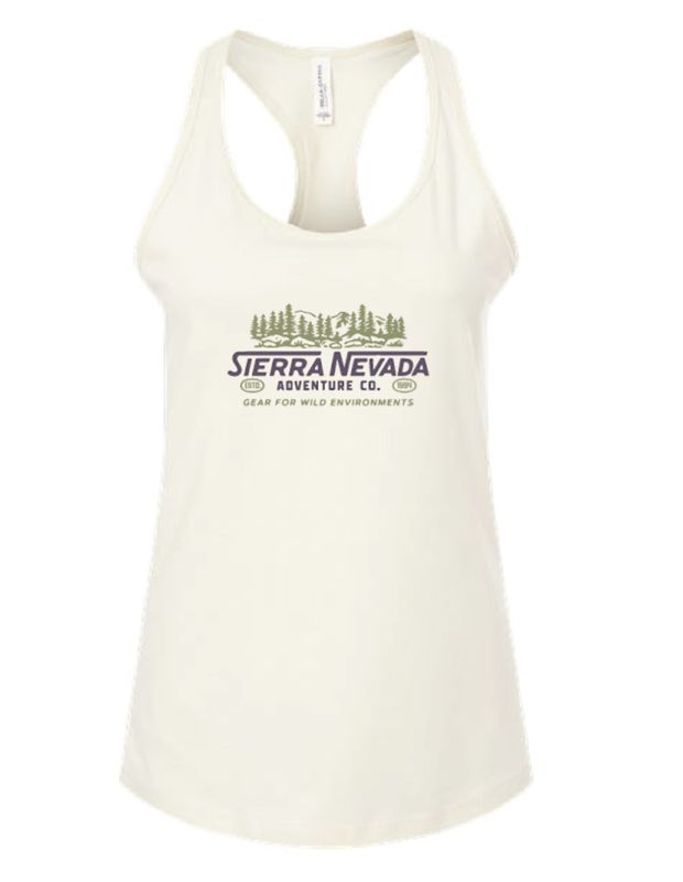 W's Wild Environments Tank