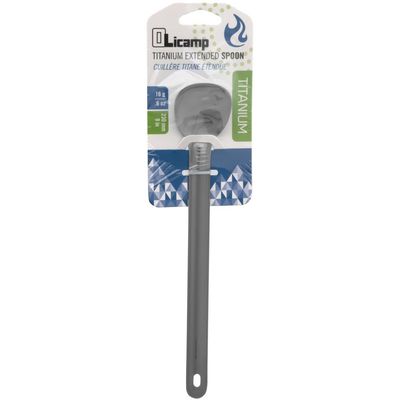 OLICAMP TI SPOON