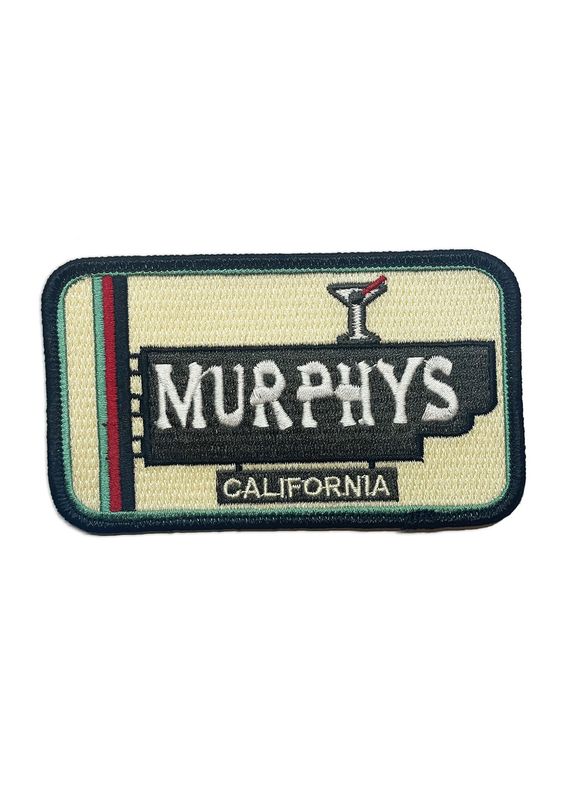 Bart Bridge Murphys Patch