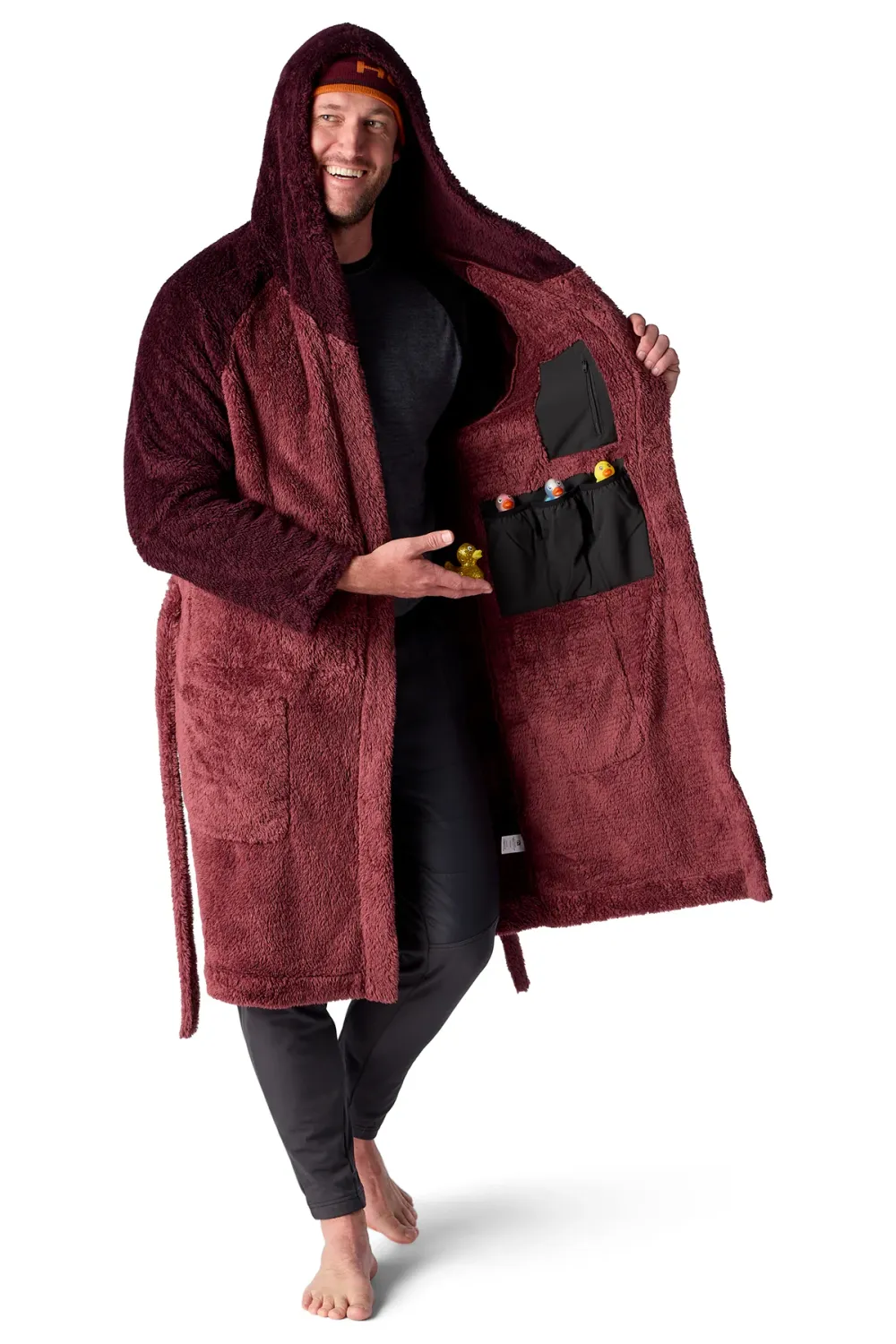 Flylow Wolfie Robe