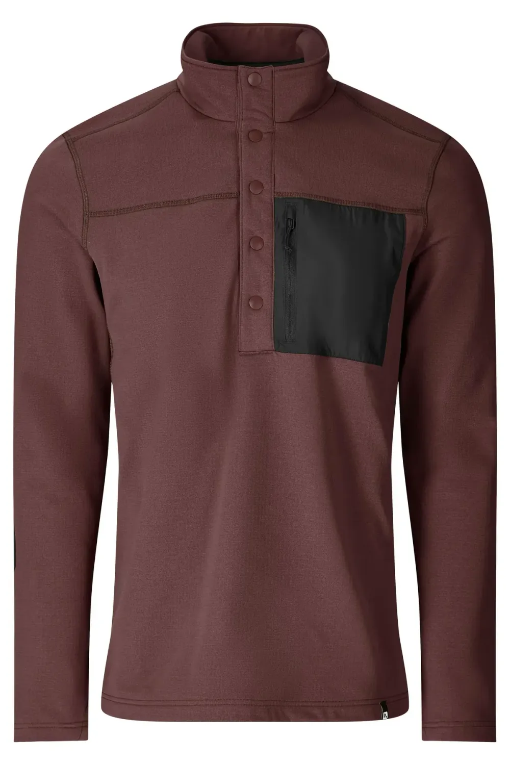 Flylow M's Micah Fleece