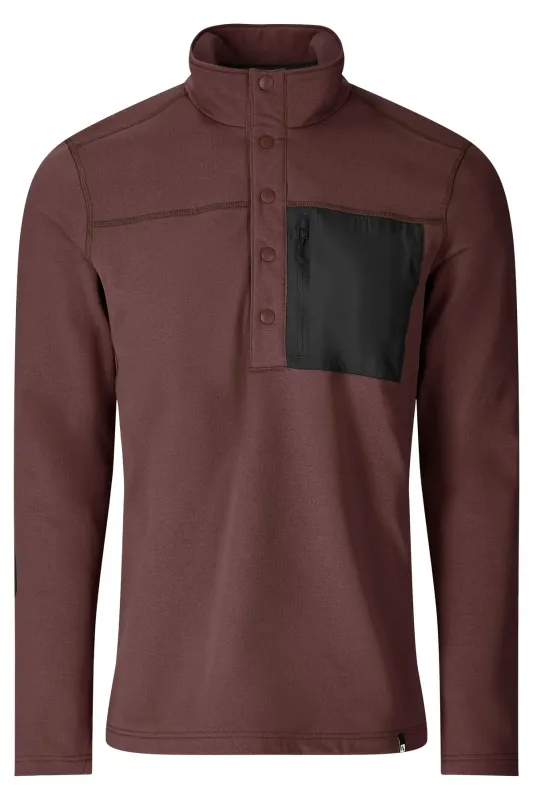 Flylow M's Micah Fleece