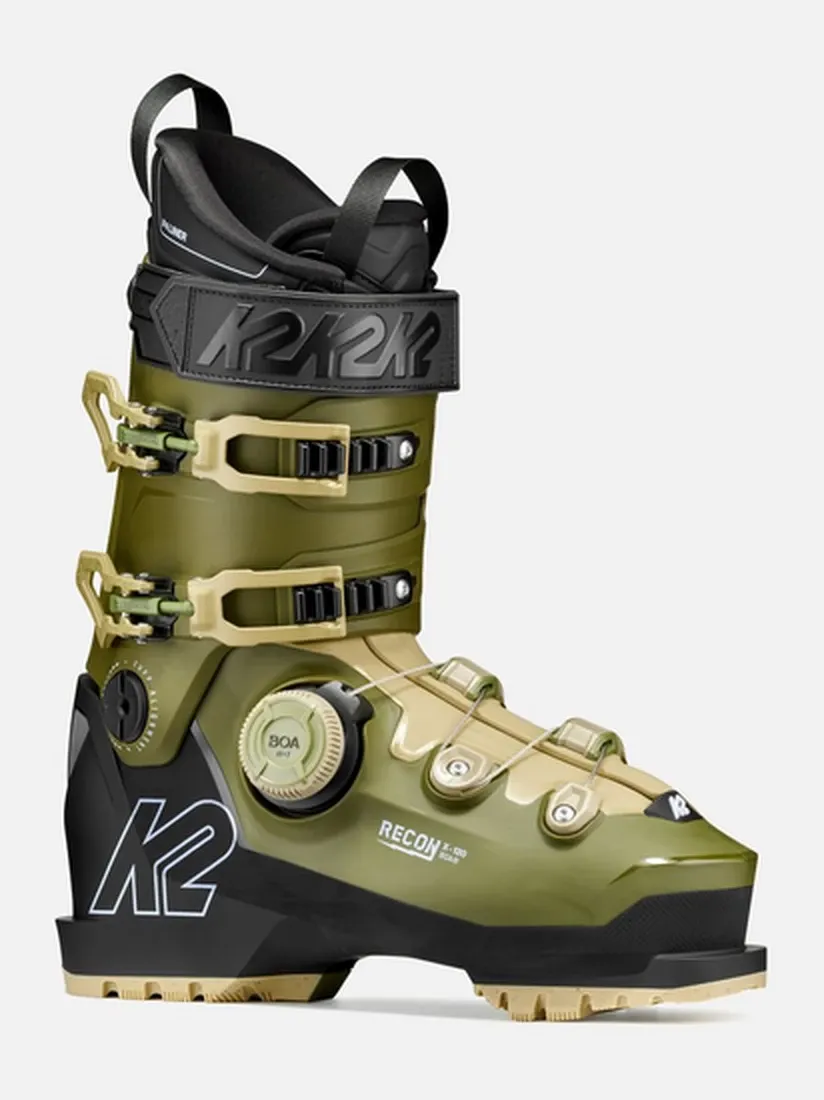 K2 Recon X BOA 120