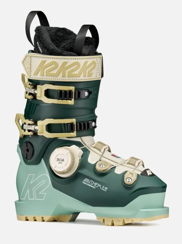 K2 Anthem X BOA 95