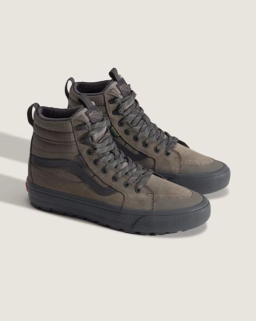 VANS U SK8-HI® WATERPROOF INSULATED