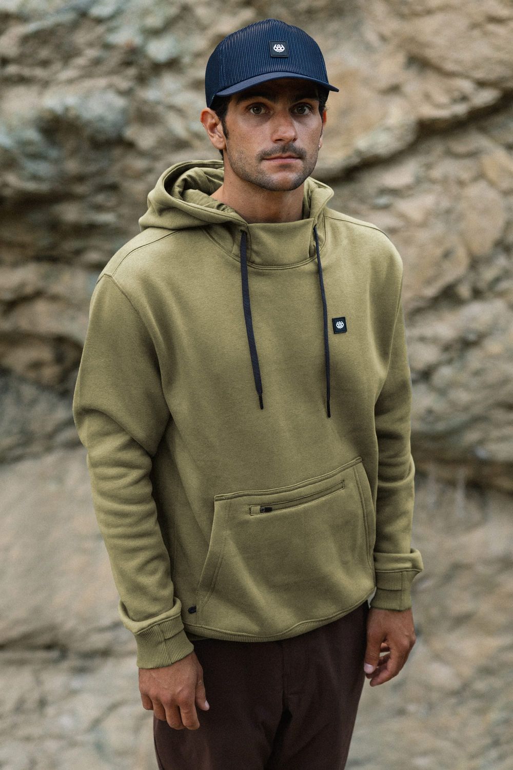 686 M's All Season Hoody