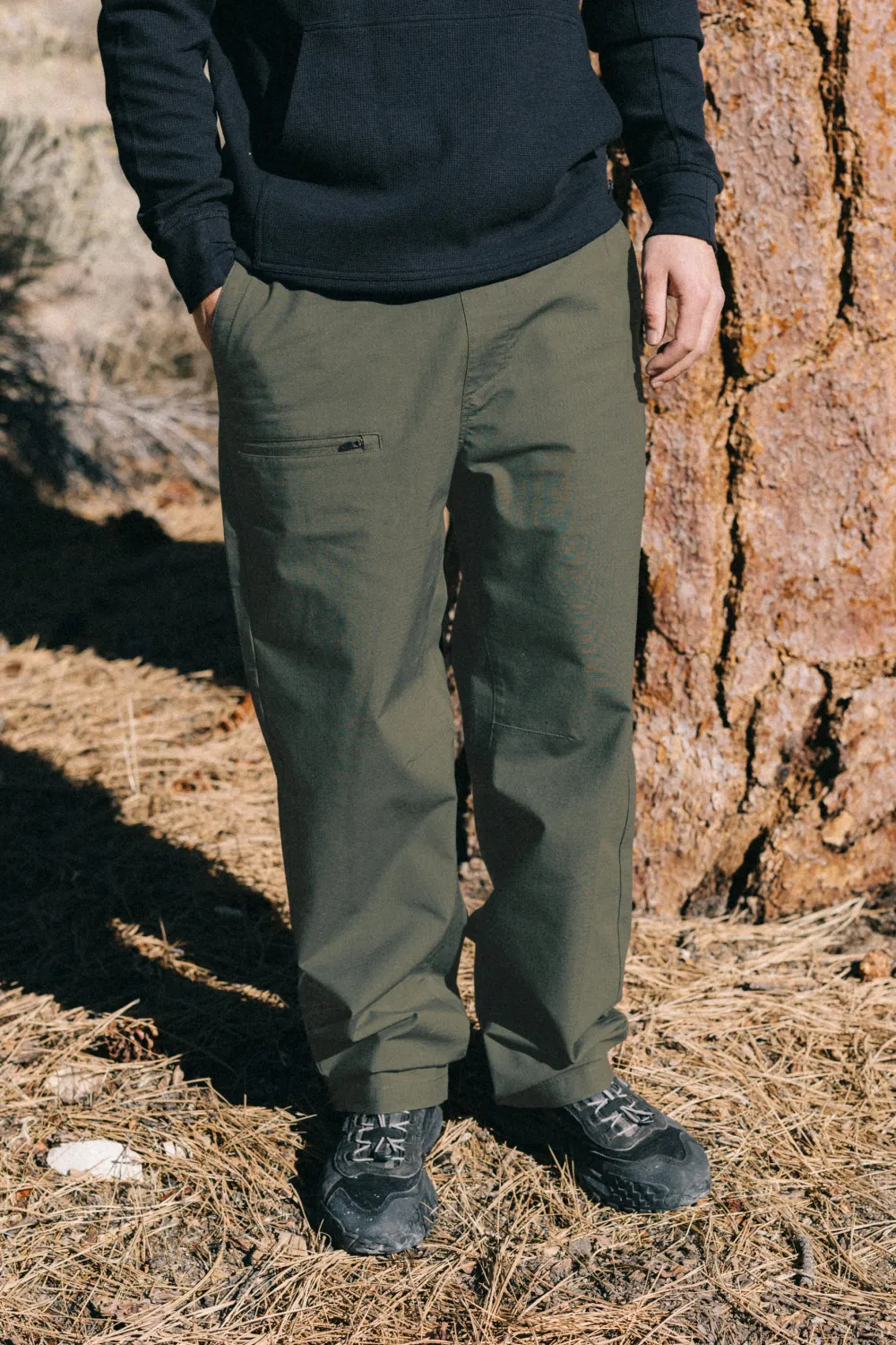 686 M's Free Loader Pant - Loose Fit