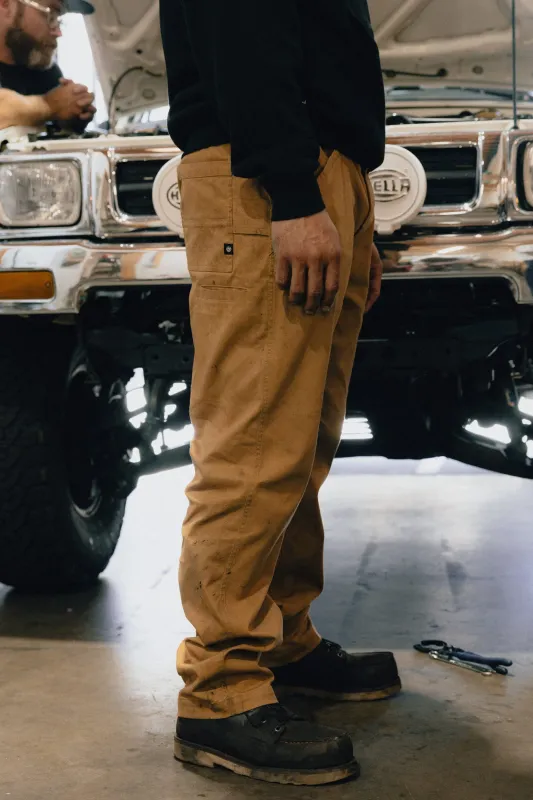 686 M's Unwork Tradesman Pant - Relaxed Fit