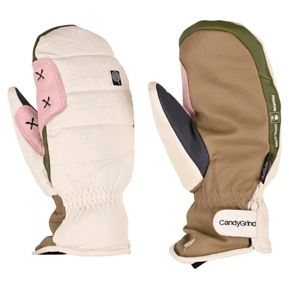 CG Habitats Workman's Mitten X