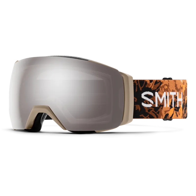 SMITH I/O MAG XL / Classic Beige Botanist
