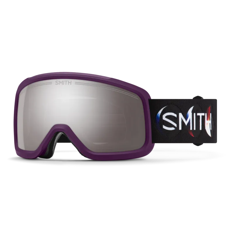 SMITH Shakedown / Cherry Lacquer Phases