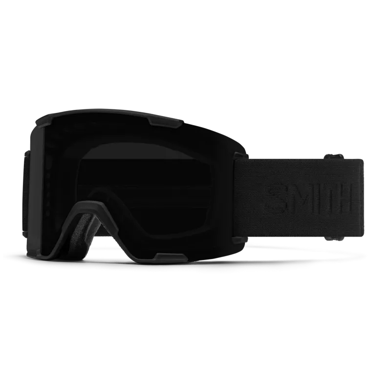 SMITH Stash XL / Blackout